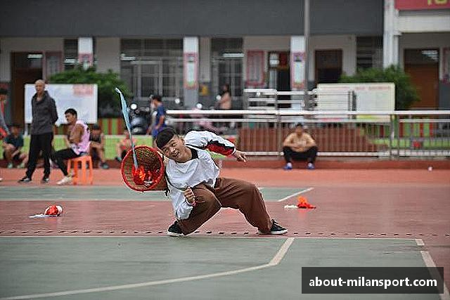 知道米兰体育